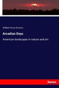 Cover: Arcadian Days - Hansebooks