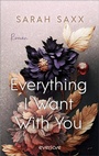 Cover: Everything I Want With You - Piper