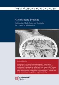 Bild: Westfälische Forschungen, Band 74-2024 - Aschendorff