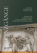 Cover: Grenzg&auml;nge - Aschendorff