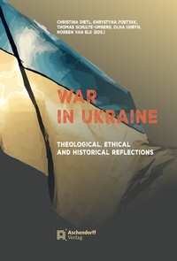 Abbildung von: War in Ukraine - Aschendorff