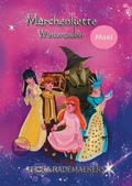 Cover: Maxi | M&auml;rchenkette - Winterzeit - tredition