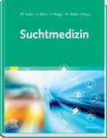 Cover: Suchtmedizin - Urban & Fischer
