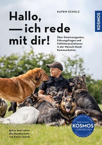 Abbildung von: Hallo, ich rede mit dir! - Kosmos