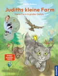 Cover: Judiths kleine Farm, 2 - Kosmos