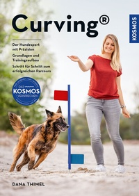 Abbildung von: Curving - Kosmos