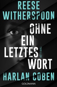 Abbildung von: Ohne ein letztes Wort - Goldmann