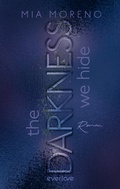 Cover: The Darkness We Hide - Piper ebooks