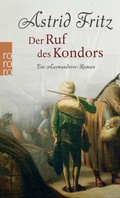 Cover: Der Ruf des Kondors - Rowohlt
