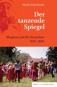 Abbildung von: Der tanzende Spiegel - Brill | Schöningh