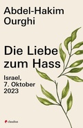Cover: Die Liebe zum Hass - Claudius