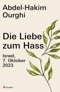 Abbildung von: Die Liebe zum Hass - Claudius