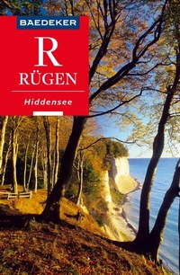 Abbildung von: Baedeker Reiseführer E-Book Rügen, Hiddensee - Baedeker