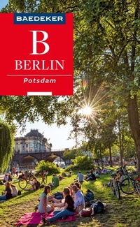 Abbildung von: Baedeker Reiseführer E-Book Berlin, Potsdam - Baedeker