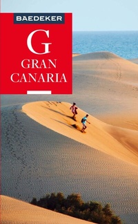 Abbildung von: Baedeker Reiseführer E-Book Gran Canaria - Baedeker