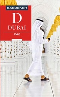 Cover: Baedeker Reisef&uuml;hrer E-Book Dubai, Vereinigte Arabische Emirate - Baedeker