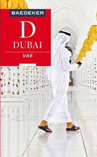Abbildung von: Baedeker Reiseführer E-Book Dubai, Vereinigte Arabische Emirate - Baedeker