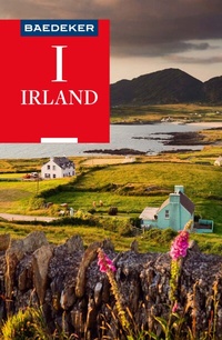 Abbildung von: Baedeker Reiseführer E-Book Irland - Baedeker