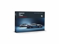 Cover: Porsche 911 Turbo - Beyond Performance - Motorbuch Verlag