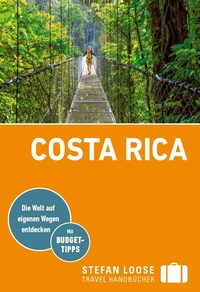 Abbildung von: Stefan Loose Reiseführer E-Book Costa Rica - LOOSE