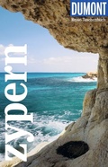 Cover: DUMONT Reise-Taschenbuch E-Book Zypern - DuMont Reiseverlag