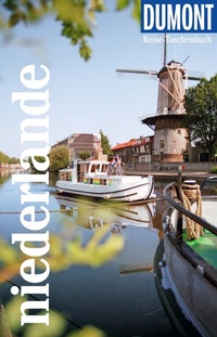 Abbildung von: DUMONT Reise-Taschenbuch E-Book Niederlande - DuMont Reiseverlag