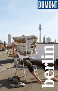 Abbildung von: DUMONT Reise-Taschenbuch E-Book Berlin - DuMont Reiseverlag