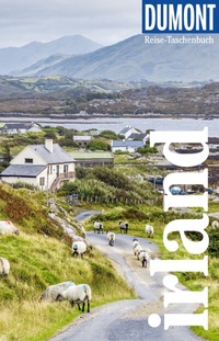 Abbildung von: DUMONT Reise-Taschenbuch E-Book Irland - DuMont Reiseverlag