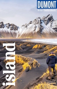 Abbildung von: DUMONT Reise-Taschenbuch E-Book Island - DuMont Reiseverlag