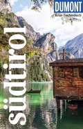 Cover: DUMONT Reise-Taschenbuch E-Book S&uuml;dtirol - DuMont Reiseverlag