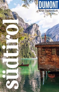 Abbildung von: DUMONT Reise-Taschenbuch E-Book Südtirol - DuMont Reiseverlag