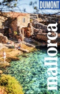 Cover: DUMONT Reise-Taschenbuch E-Book Mallorca - DuMont Reiseverlag