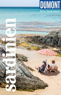Abbildung von: DUMONT Reise-Taschenbuch E-Book Sardinien - DuMont Reiseverlag
