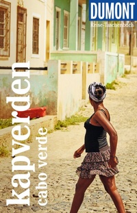 Abbildung von: DUMONT Reise-Taschenbuch E-Book Kapverden. Cabo Verde - DuMont Reiseverlag
