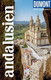 Abbildung von: DUMONT Reise-Taschenbuch E-Book Andalusien - DuMont Reiseverlag