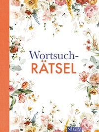 Abbildung von: Wortsuchrätsel - Naumann & Göbel