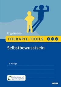 Abbildung von: Therapie-Tools Selbstbewusstsein - Julius Beltz