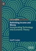 Bild: Rethinking Income and Money - Palgrave Macmillan