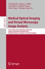 Cover: Medical Optical Imaging and Virtual Microscopy Image Analysis - Springer