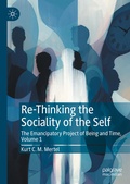Bild: Re-Thinking the Sociality of the Self - Palgrave Macmillan
