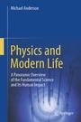 Cover: Physics and Modern Life - Springer