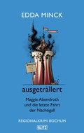 Cover: ausgetr&auml;llert - Blitz Verlag