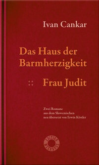 Abbildung von: Das Haus der Barmherzigkeit. Frau Judit. - Heyn