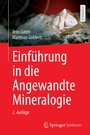 Bild: Einf&uuml;hrung in die Angewandte Mineralogie - Springer Spektrum