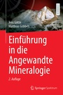 Bild: Einführung in die Angewandte Mineralogie - Springer Spektrum