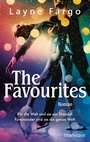 Cover: The Favourites - Blanvalet