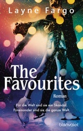 Cover: The Favourites - Blanvalet