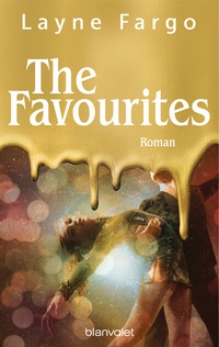Abbildung von: The Favourites - Blanvalet