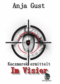 Enlarge image Cover: Im Visier - Tolino Media