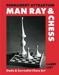 Cover: Permanent Attraction - Man Ray & Chess - Hirmer